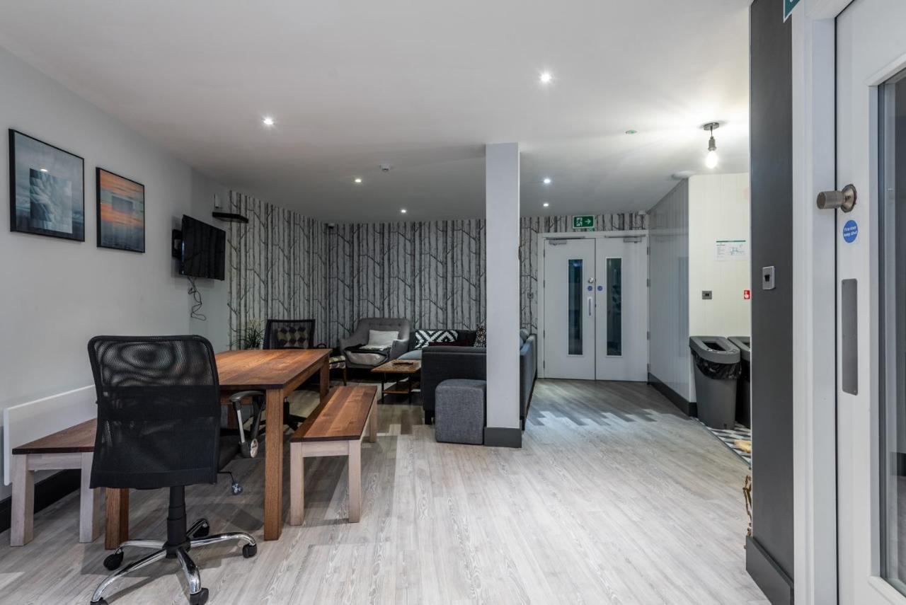 Appartamento The Dome Acton