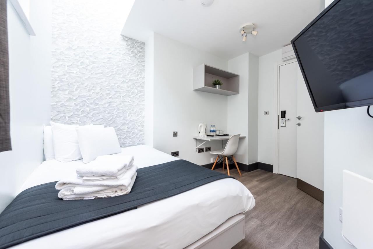The Dome Acton Apartment *